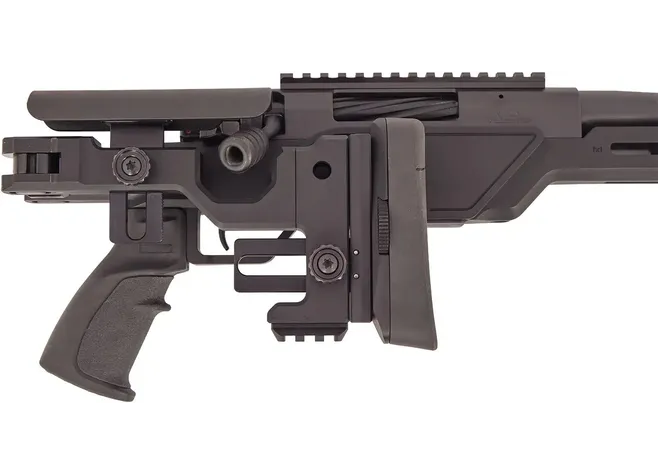 Карабін ATA ARMS ALR FS кал. 308 Win. Ствол - 61 см Фото 4